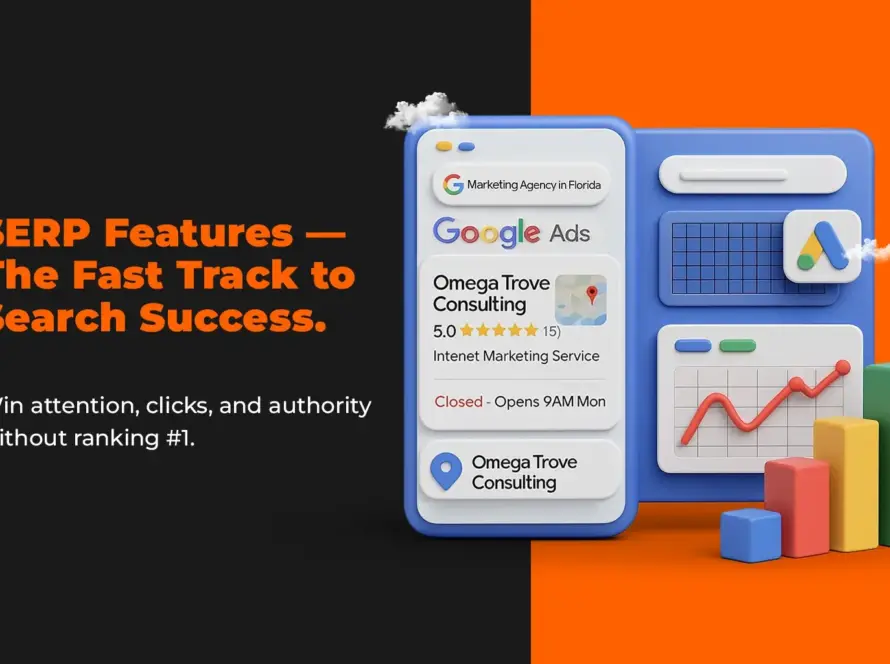 What Are SERP Features?