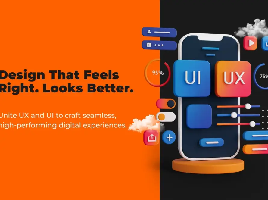 What Is UX vs UI in Web Design?