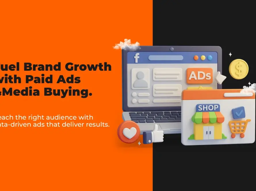 What Is Paid Ads and Media Buying?