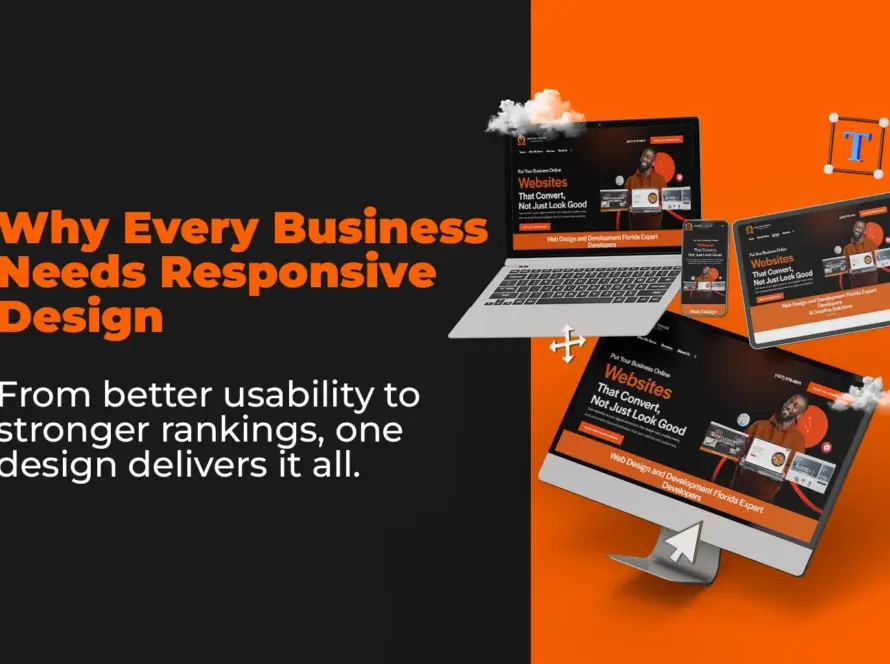 What Is Responsive Web Design in Web Development?