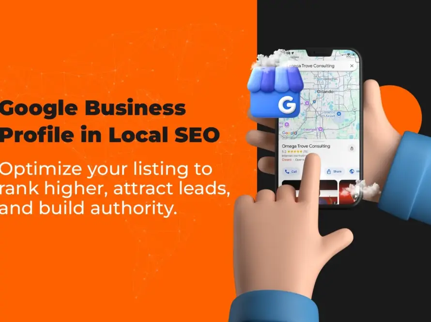  What Is Google Business Profile?