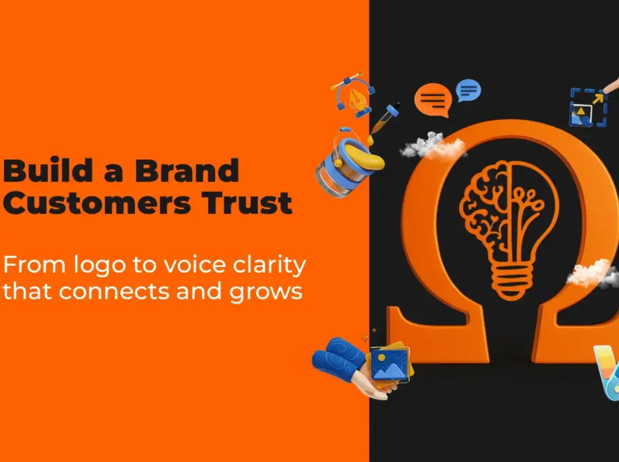 What Is Brand Identity in Design?
