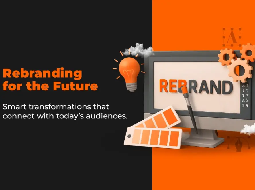 What Is a Rebranding Strategy?