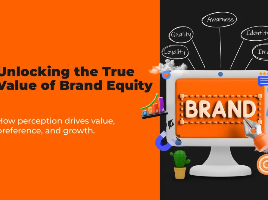 What Is Brand Equity in Marketing?
