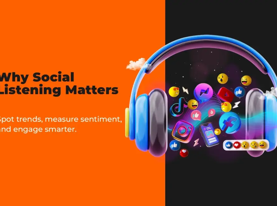 What Is a Social Listening Tool?