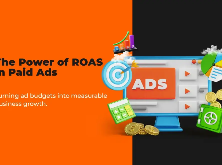 What Is Return on Ad Spend (ROAS) in Paid Ads?