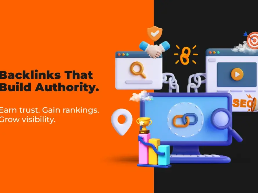 What Is a Backlink in SEO?