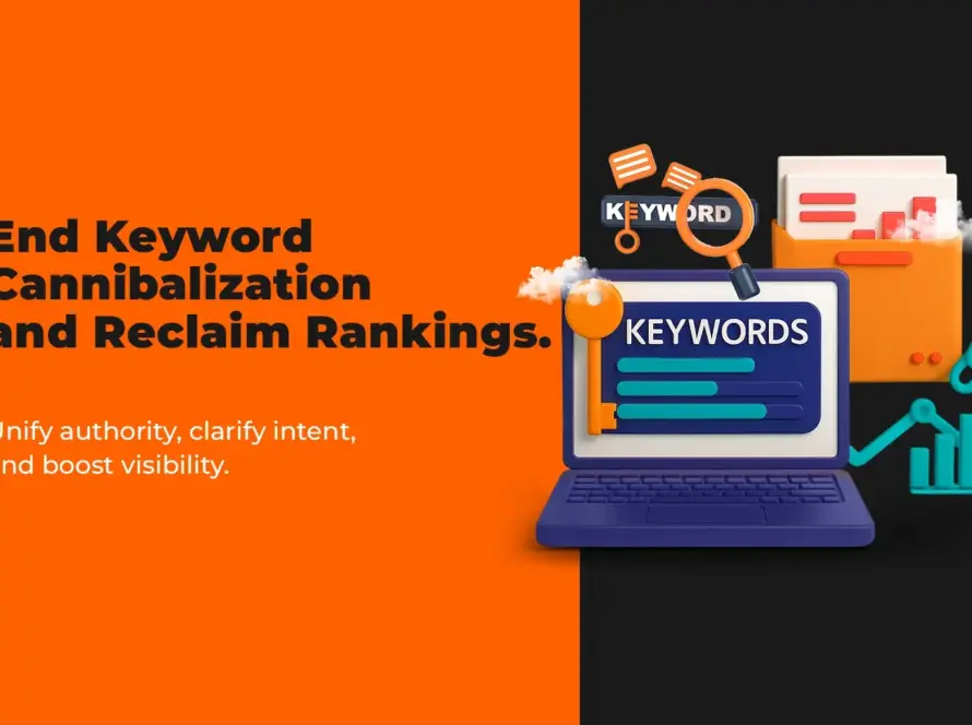 What Is Keyword Cannibalization in SEO?